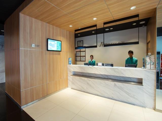 Jinjiang Inn Kunshan Chunhui Road Suzhou  Exterior photo